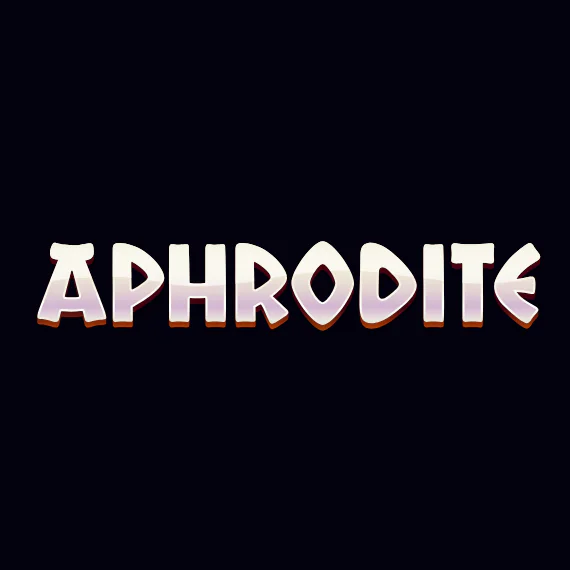 Aphrodite logo