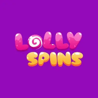 LollySpins logo